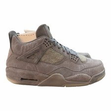 kaws jordan 4 retail price