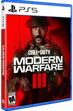 Call of Duty Modern Warfare 3 PS5 Game - NEW SEALED - FAST SHIP - USA SELLER