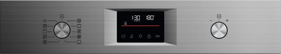 AEG MM300BSPI (OU5PB40ZSM+TO64IC00XB+TR2LV), Backofenset (Induktion, A++, 72 l) - Bild 3 von 3