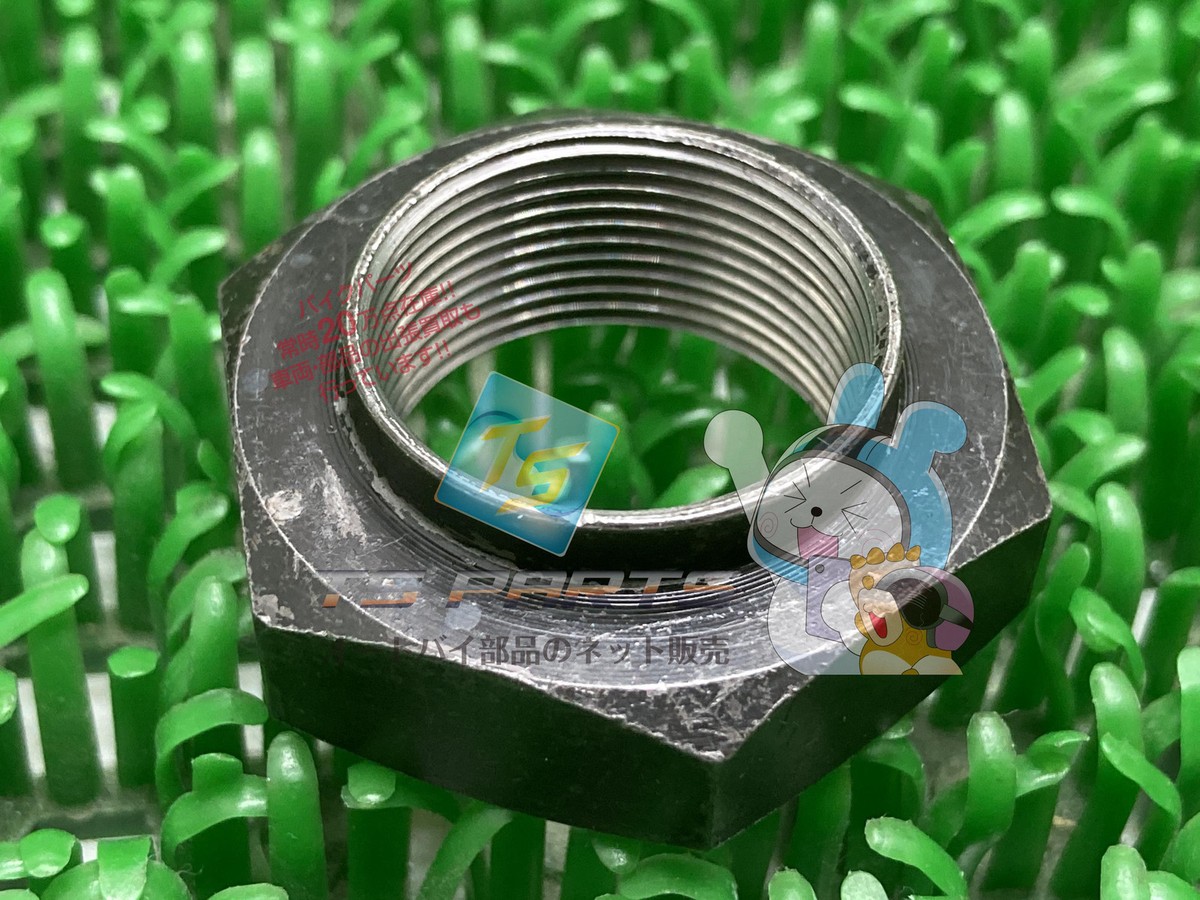 YAMAHA Genuine New YZF-R1 Clutch nut | eBay