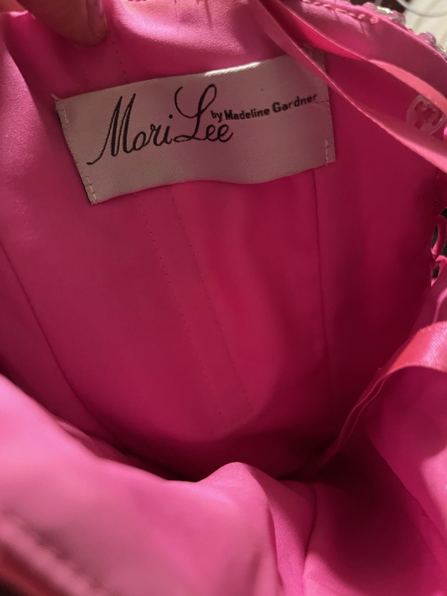 Hot Pink Dress | eBay