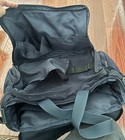 COMBI Baby Diaper Bag With Changing Mat and Lots of Pockets in Great Condition — photo 7