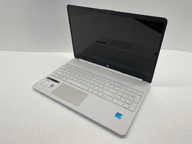 15-dy2042nr 15.6" Notebook i3-1115G4 4GB 256GB W11H 50V73UA#ABA