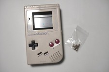 Nintendo Game Boy Original Classic used housing shell DMG-01 US Seller