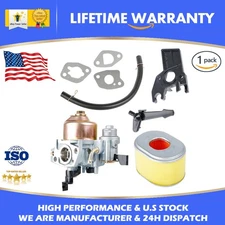 For Carburetor Carb Honda GX120 GX168 GX200 GX160 5.5HP 6.5HP Generator Engine