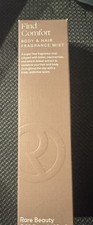 RARE BEAUTY FIND COMFORT BODY HAIR FRAGRANCE MIST 3.38 FL OZ