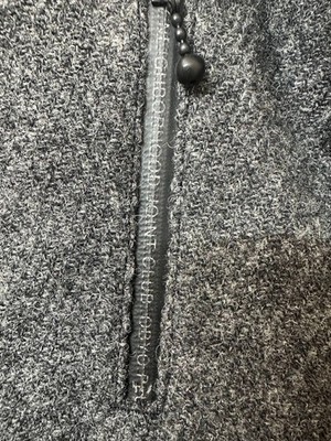 adidas x Harris Tweed x neighborhood Double Rider Jacket Men's
