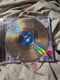 Dave Mirra Freestyle BMX - Dreamcast (DC) defectuoso CIB no lee