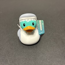 Infantino Shark Fun Time Duck, Bath Toy, 0m , 2.75  High