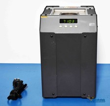 Fluke 7103 Micro-Bath –30 °C to +125 °C Temperature Calibrator ±0.25 NIST Fluke