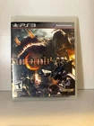 Lost Planet 2 for Playstation with Case and Manual. Tested
