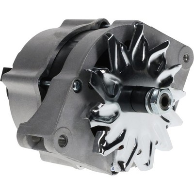 New Alternator For Thermo King RDII TCIZ 1991-1996 ABO0365 X612333 A6380 BXT1290