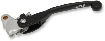 ARC Al Folding Flex Clutch Lever for Yamaha YZ125 00-23