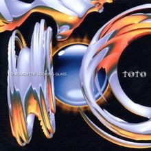 Through The Looking Glass  von Toto | CD | Zustand sehr gut