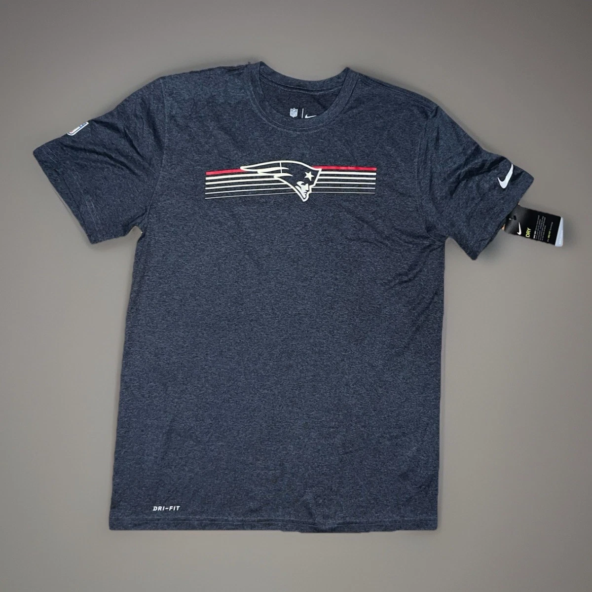Nike New England Patriots NFL Shirts for sale | eBay