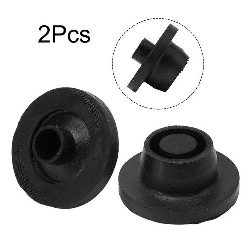 Useful Arm Bushing Buffer 16523-0H040 2pcs Accessories Insulator Parts - Picture 2 of 13