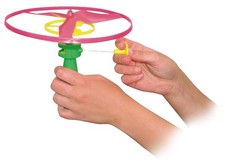 Guenther Guenther-1682 1682 Propeller Game Twirly, Assorted Colours, Propellersp