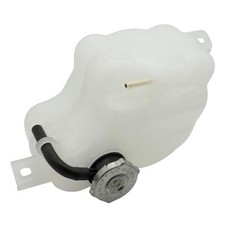 603-453 Radiator Coolant Overflow Bottle Reservoir Tank w/Cap Tube for 2009