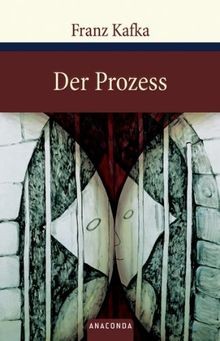 Der Prozess von Franz Kafka | Buch | Zustand gut