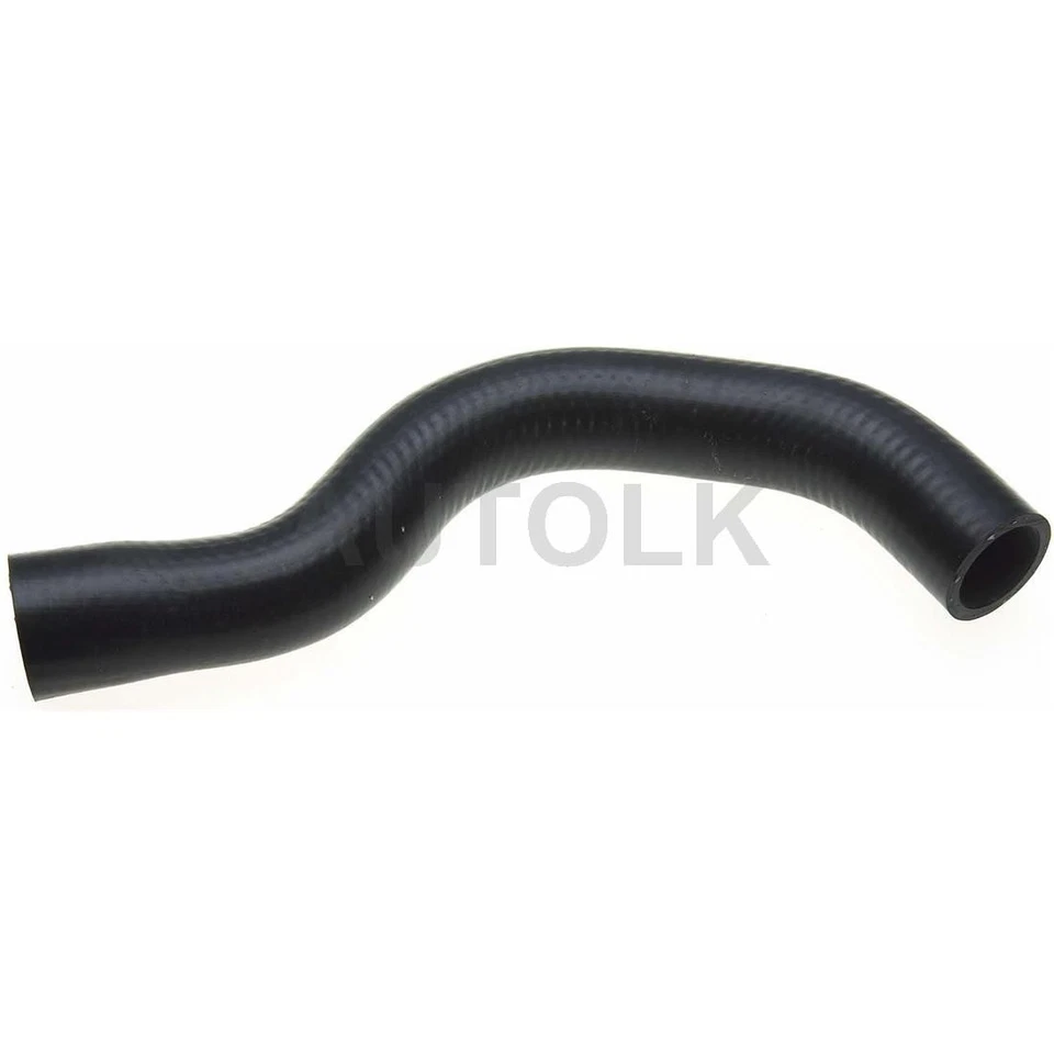 Manguera de refrigerante inferior superior Gates para Volvo S80 2000 2001 2002 2003 2004 Foto 2 de 4