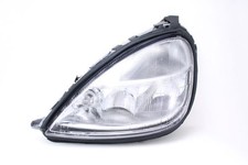 Scheinwerfer passend f&uuml;r Mercedes W168 A-Klasse 07/97- 02/2001 H7/H1/H1 links F.