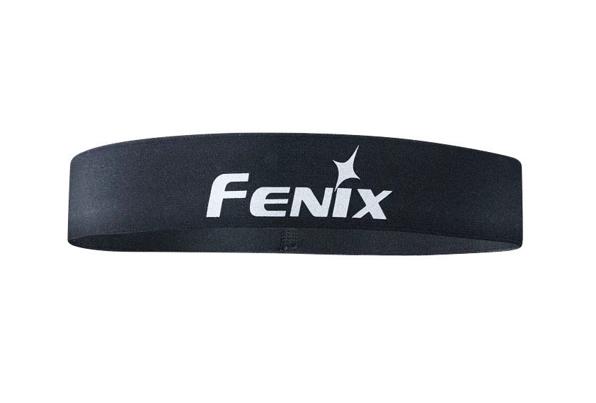 Fenix AFH-10 Sports Headband Black
