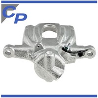 Bremssattel Hinten FüR Mercedes Benz Vito 639 Viano 639/2 System Bosch Links