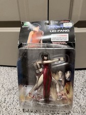 Dead Or Alive 2 Lei-fang 110 Scale Tecmo Epoch Hiroki Hayashi Brand New