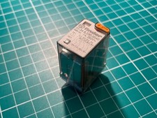 Finder Relay 55.34.8.230.0040 Coil 230VAC 1PCS
