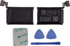 A1847 Battery Compatible with Apple Watch Series 3 38mm GPS LTE Cellular