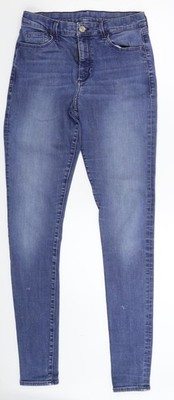 Womens UK Size 28 in Topshop Extra-Slim Fit Jegging Jeans