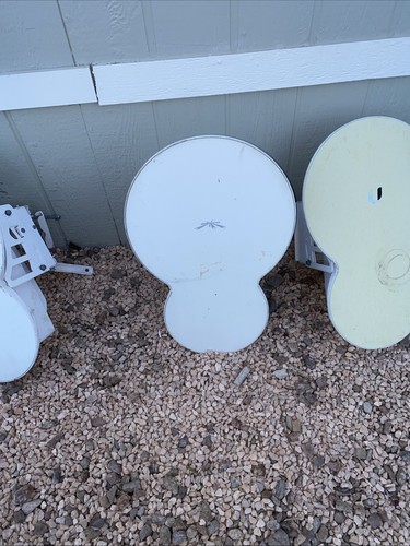 Ubiquiti Networks AF24 Airfiber 24 GHz Point to Point Gigabit Radio