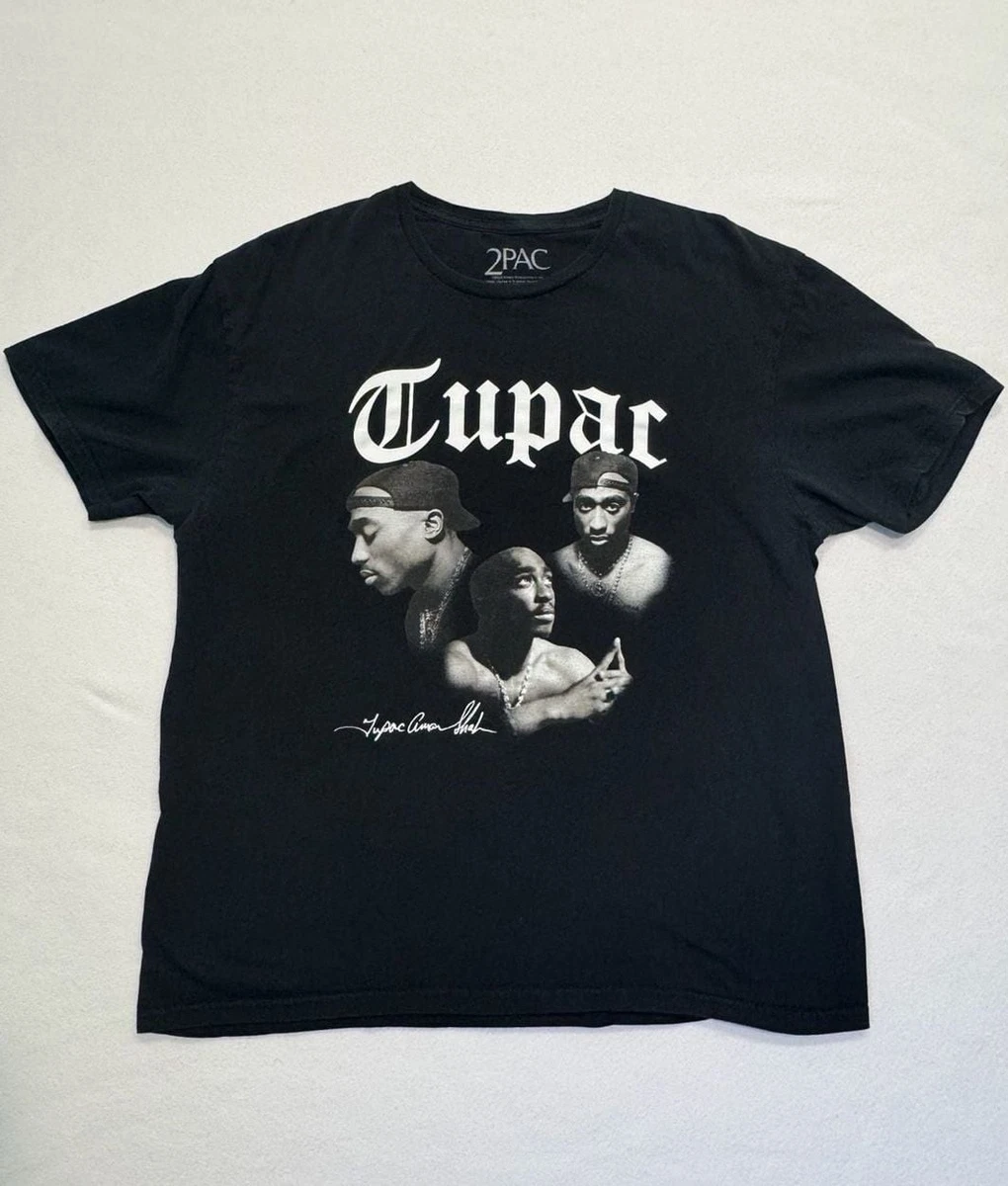 2pac Shirt for sale | eBay