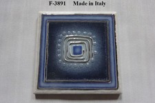 Retro Fliesen 10 x 10 cm