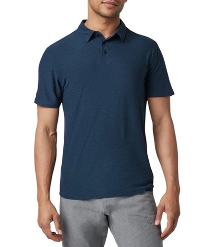 Vuori Strato Tech Polo Shirt
