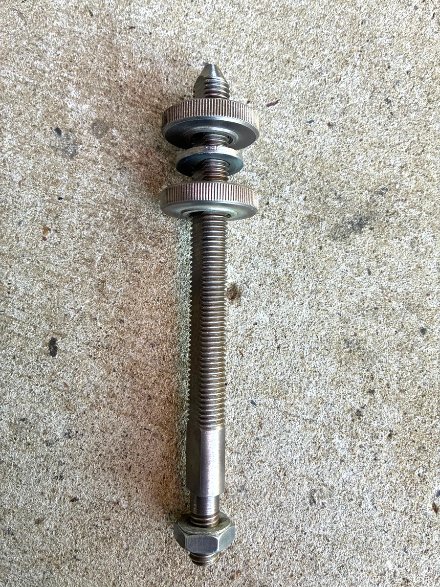 Medidor de varilla de parada de profundidad Delta Rockwell Milwaukee para taladro prensa de 11" 14" 32" DP-220