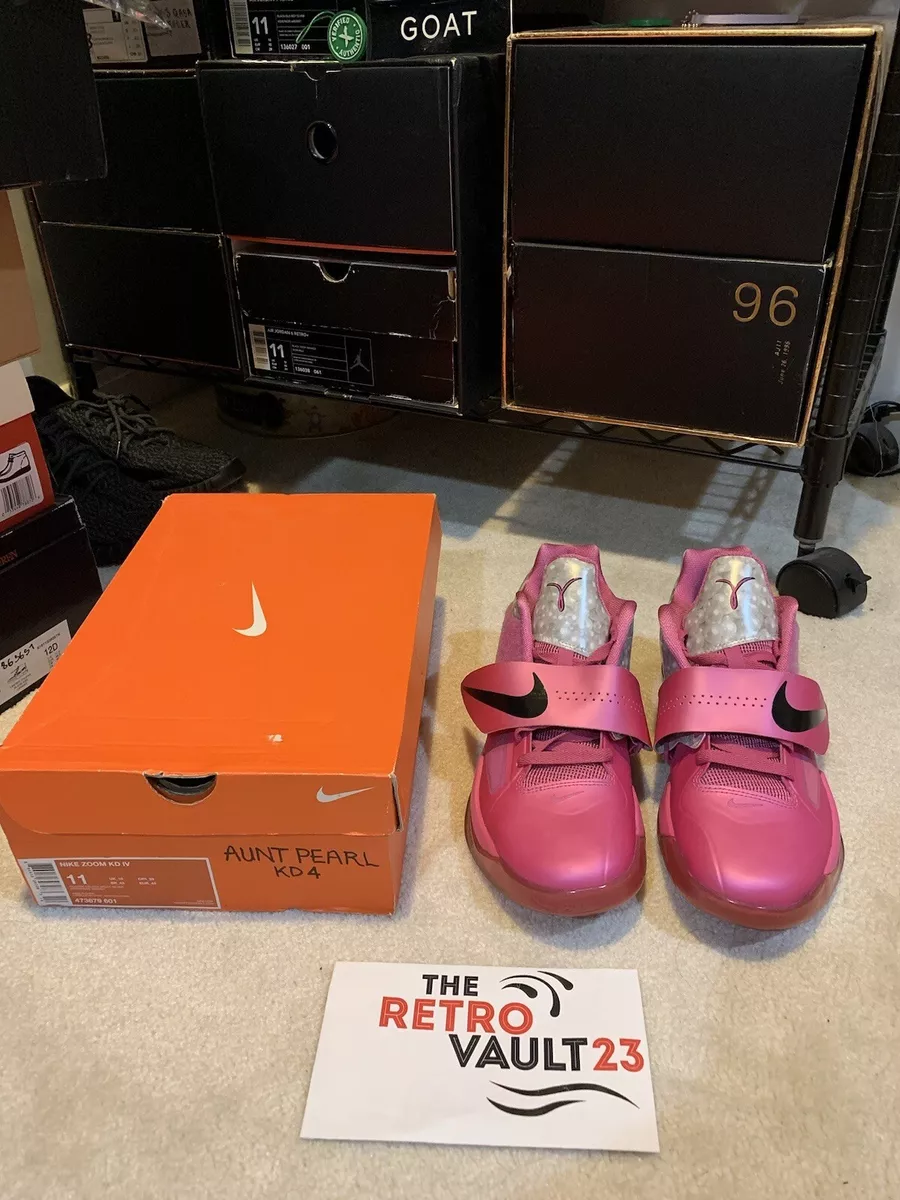 Kd all pink hotsell
