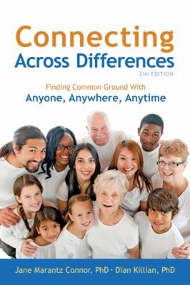 Connecting Across Differences : Finding Common Ground with Anyone