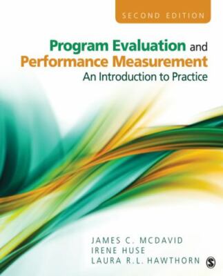 Program Evaluation and Performance Measurement: An Introduction to P - GOOD