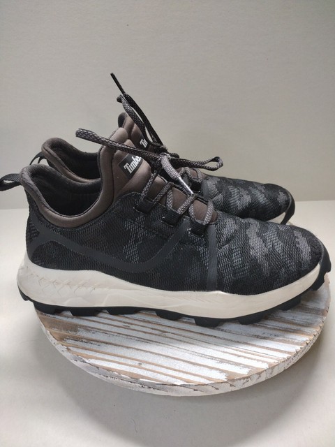 timberland brooklyn fabric