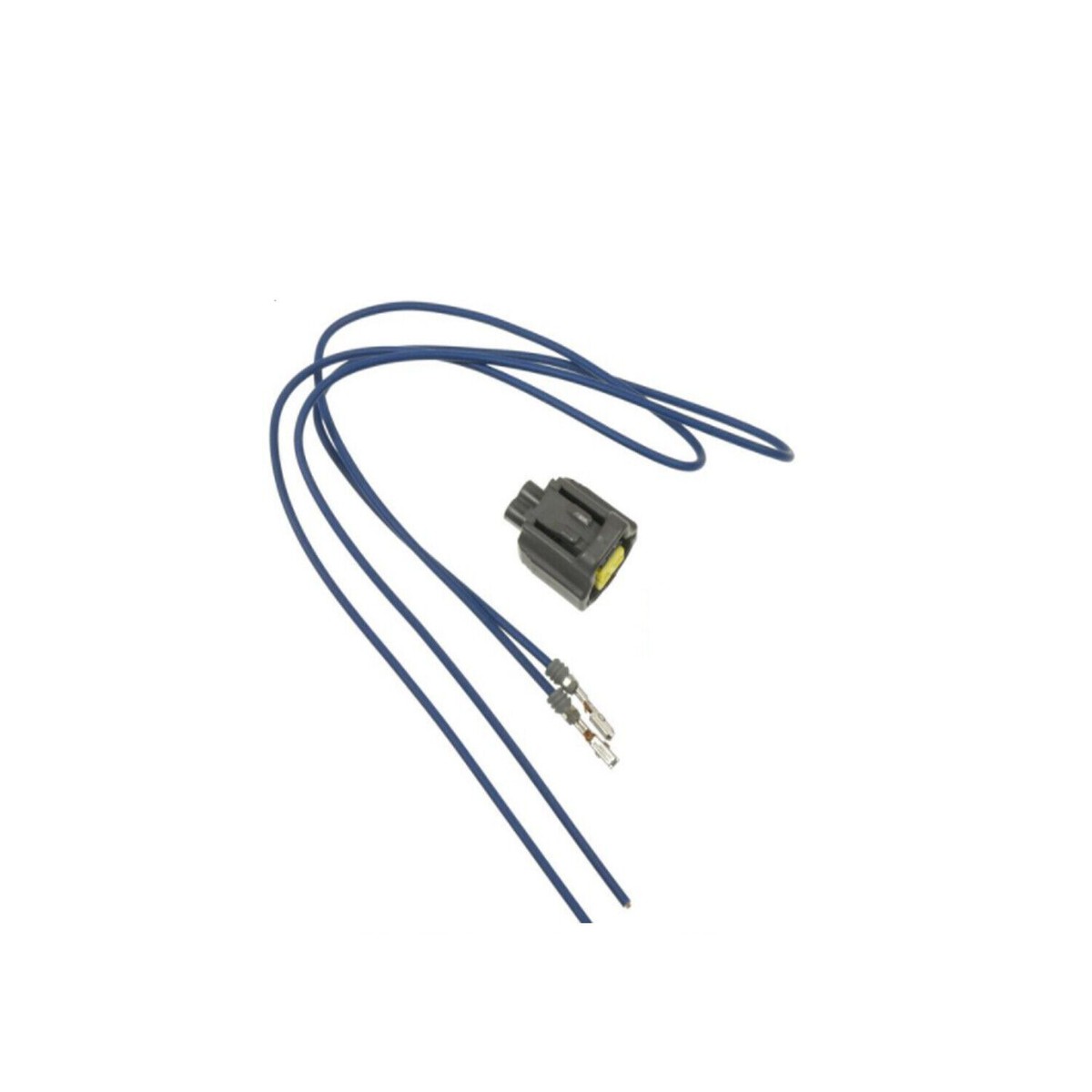 Engine Coolant Temperature Sensor For Toyota - Direct Replacement (OXILAM Brand)