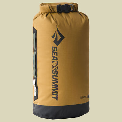 Sea to Summit Big River Dry Bag Packsack