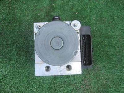 AUDI A6 C6 ABS PUMP MODULE Steuergerät Hydraulikblöcke 4F0910517AM 4F0614517BD