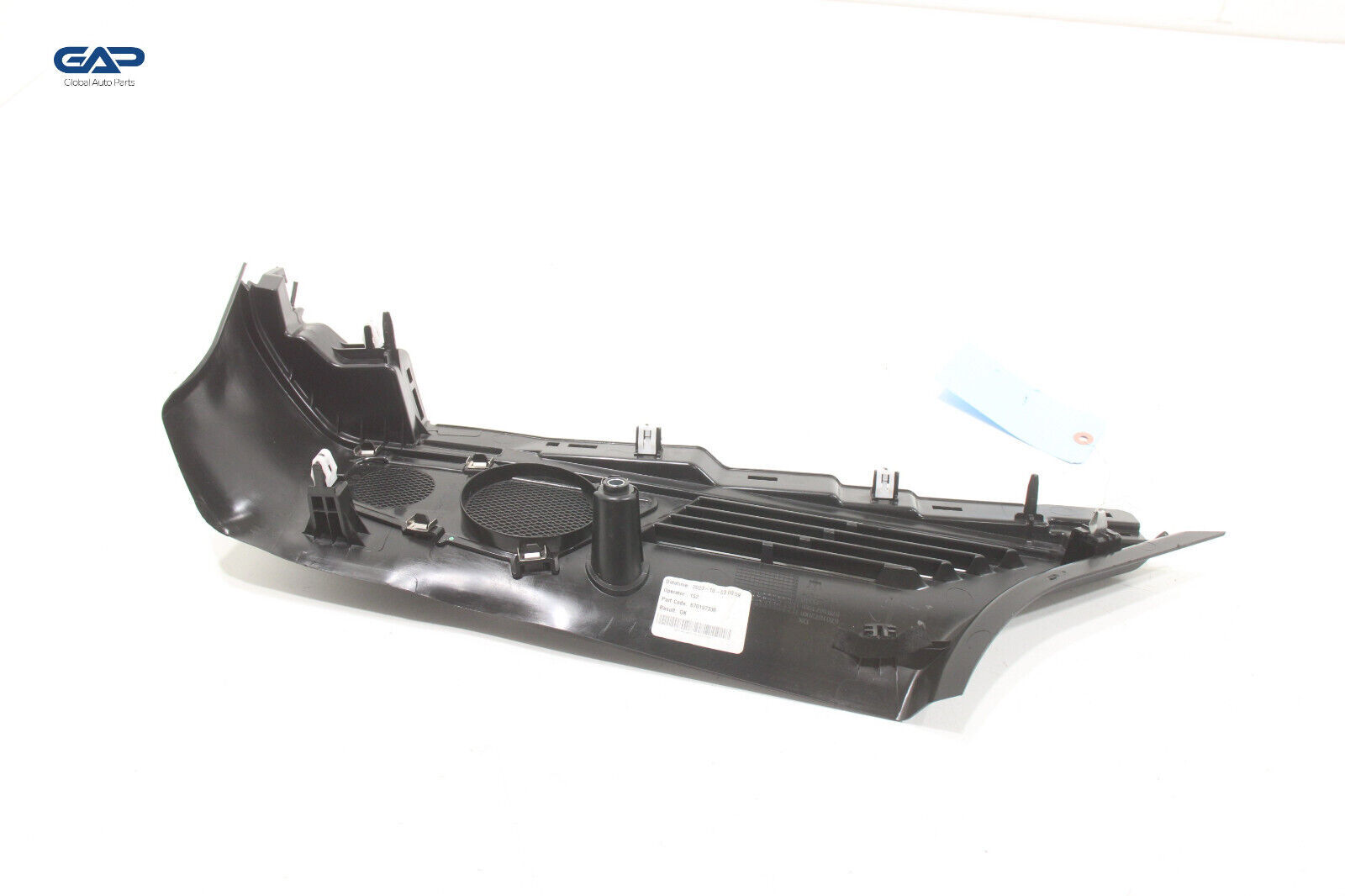 2023 - 2024 MASERATI GRECALE REAR RIGHT SIDE UPPER QUARTER PANEL TRIM COVER OEM