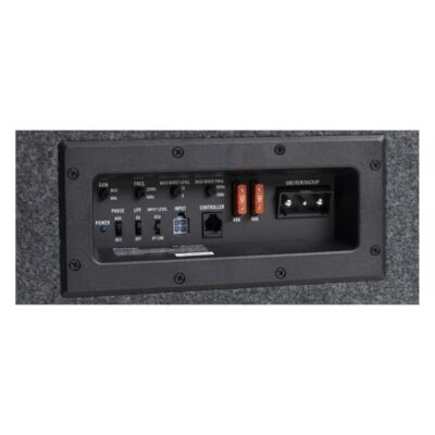 Pioneer TS-WX1220AH Twin 12 Active Subwoofer 1000W RMS 3000W Bass