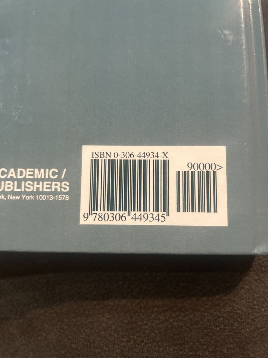 Efficacy, Agency, and Self-Esteem Hardcover 9780306449345| eBay