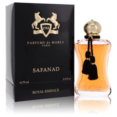 Safanad Von Parfums De Marly Damen Eau De Parfum Spray 74ml