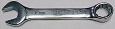 KD Tools 66612 12mm Stubby Combination Wrench 12 Point USA