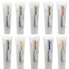 Sebastian Cellophane Cellophanes Color Revitalizer (Choose your color!)