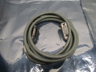 HP Agilent 10833C GPIB Male/Female Interface Cable, 4M, 4 Meter